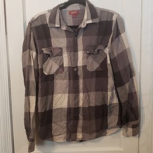 Women's Flannel